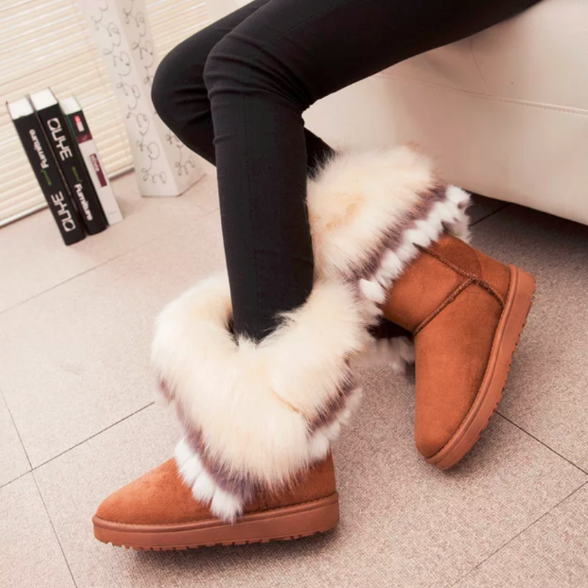 Clydesdale boots store