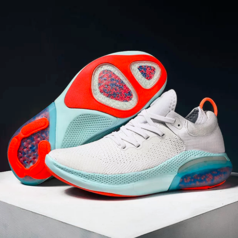 Nike joyride run flyknit men's running shoe review 2025