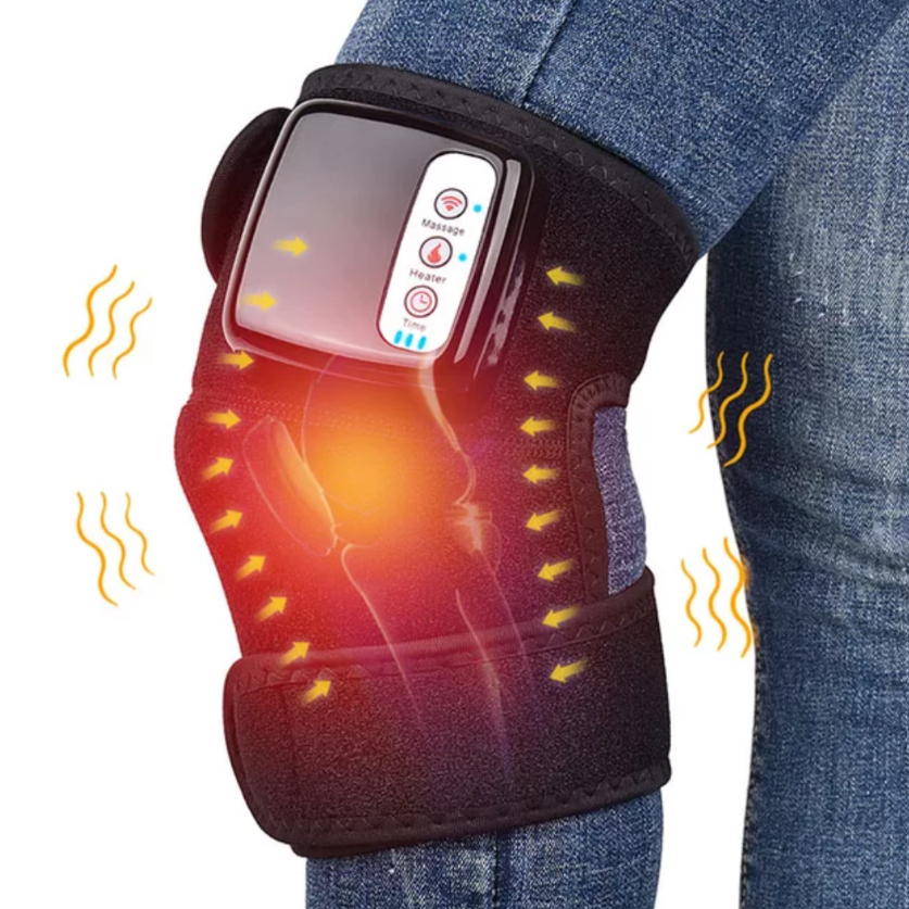 wireless joint massager
